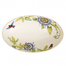 Villeroy & Boch Amazonia Ovális tál 38x22 cm