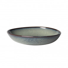 like. by Villeroy & Boch Lave gris Lapos kis tál 22x21x4,2 cm