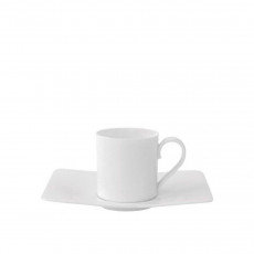 Villeroy & Boch Modern Grace Espresso csészealj 14x11 cm