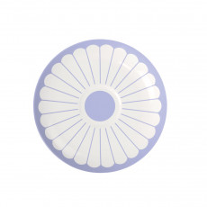 Villeroy & Boch Fleur bleu Cappuccino alátét