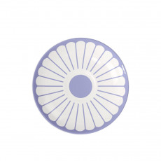 Villeroy & Boch Fleur bleu Espresso csészealj 11,5 cm