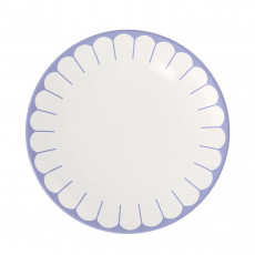 Villeroy & Boch Fleur bleu Étkészlet 26,5 cm