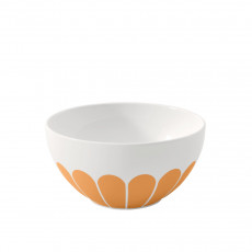 Villeroy & Boch Fleur soleil Müzlistál 14 cm