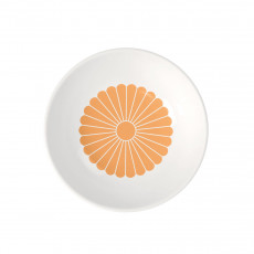 Villeroy & Boch Fleur soleil desszerttál 13,5 cm