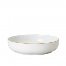 Rosenthal Sonetto Oro Tál 21 cm
