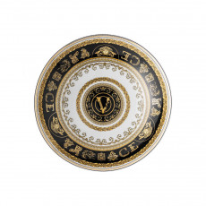 Rosenthal meets Versace Virtus Gala Tál lábbal 35 cm