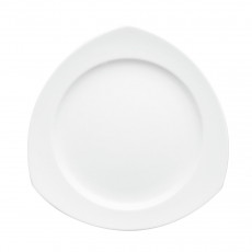 Thomas Vario Pure Négyszögletű tányér 27 cm