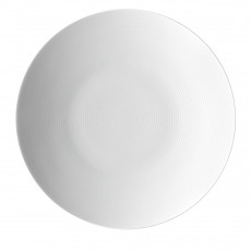Thomas Loft Weiß Tálalótányér 33 cm