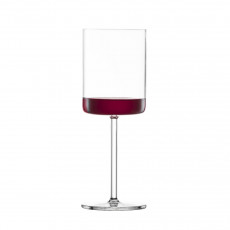 Schott Zwiesel Modo Vörösboros pohár 0,44 L / 4 darabos készlet