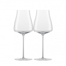 Zwiesel Glas The Moment Riesling Grand Cru pohár - Borkóstoló 458 ml / m: 228 mm / 2 darabos készlet