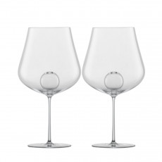Zwiesel Glas Air Sense Burgundi pohár 796 ml / m: 213 mm / 2 darabos készlet