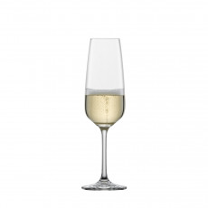 Schott Zwiesel Tulip Pezsgőspohár pezsgési ponttal 0,38 L / 4 darabos készlet