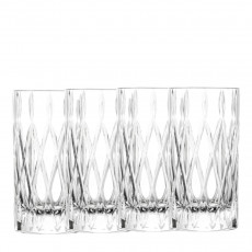 Schott Zwiesel Age Longdrink pohár 4 darabos