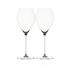Spiegelau Spezialgläser Spumanteglas Set 2-tlg. 0,50 L