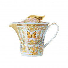 Rosenthal meets Versace Le Jardin de Versace Teáskanna 6 személyes 1,3 L