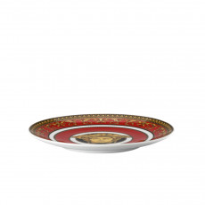Rosenthal meets Versace Ikarus Medusa Kenyértányér 17 cm
