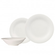 like. by Villeroy & Boch Essential 18 részes étkészlet