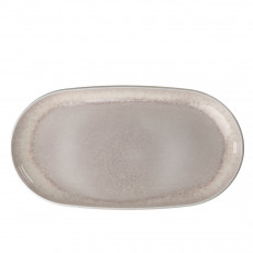 like. by Villeroy & Boch Perlemor Sand Tál 34x18x3cm