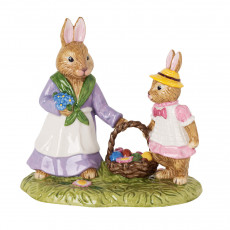 Villeroy & Boch Bunny Tales Virágmező 8x13x12 cm