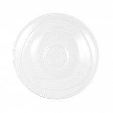 Seltmann Weiden Trio Weiß Kombinált csészealj 13,5 cm