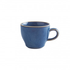 Kahla Homestyle atlantic blue Kicsi olasz cappuccino csésze 0,18 L