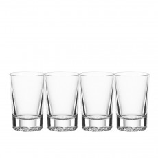 Spiegelau Lounge 2.0 Stamper Set 4-tlg. 0,05 L