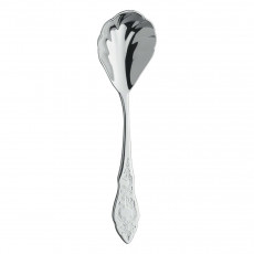 Zwilling Ostfriesen Edelstahl 18/10 Cukorkanál 131 mm
