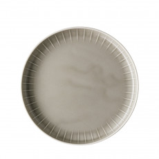 Rosenthal Joyn Grau Gourmet tányér lapos 22 cm