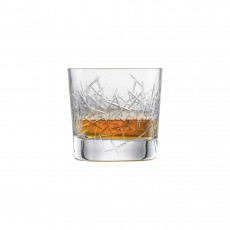 Zwiesel Glas Bar Premium No. 3 by Charles Schumann Whisky pohár kicsi 274 ml / m: 82 mm / 2 darabos készlet