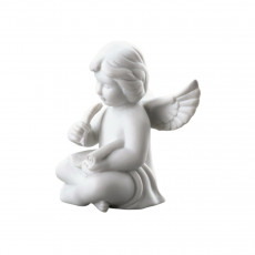 Rosenthal Engel Angyal tekercsel Kicsi 6,5 cm