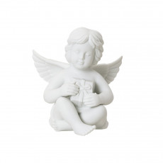 Rosenthal Engel Angyal ajándékkal 6,5 cm