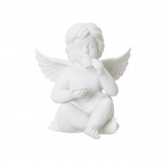 Rosenthal Engel Angyal kávéscsészével 11 cm