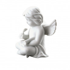 Rosenthal Engel Angyal tekercsel nagy 14 cm