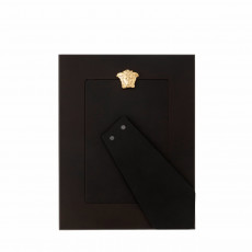Rosenthal meets Versace Picture Frames Képkeret fekete 10x15 cm