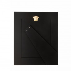 Rosenthal meets Versace Picture Frames Képkeret fekete 15x20cm