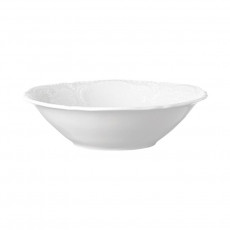 Rosenthal Sanssouci Weiß Desszerttál 15 cm