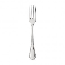 Villeroy & Boch Kreuzband Septfontaines - 18/10 Edelstahl Desszert-/előételvilla 185 mm