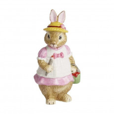 Villeroy & Boch Bunny Tales Nyúl Anna 12,5 cm