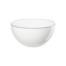 ASA SELECTION A Table Ligne Noire Tál d: 15 cm / h: 7,5 cm / 0,50 L