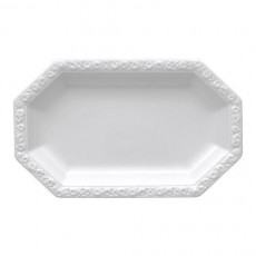 Rosenthal Maria Weiß Lap 38 cm
