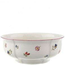 Villeroy & Boch Petite Fleur kerek tál 21 cm