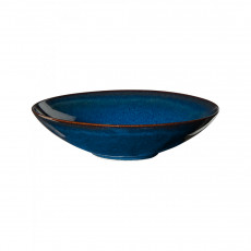 ASA SELECTION Saisons Midnight Blue Gourmet tányér d: 23 cm / h: 6,5 cm