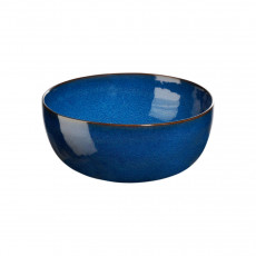 ASA SELECTION Saisons Midnight Blue Salátástál d: 22 cm / h: 11 cm