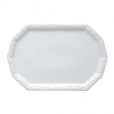 Rosenthal Maria Weiß Halas tányér 32 cm
