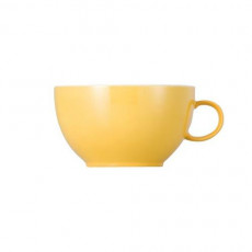 Thomas Sunny Day Yellow Cappuccino Felső Csésze 0,38 L