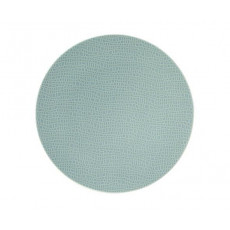 Seltmann Weiden Life Fashion - Green Chic Reggeliző tányér kerek 22,5 cm