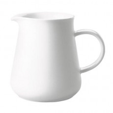 Kahla Five Senses Weiß Maxi Korsó 1,5 L
