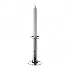 Robbe & Berking Alta 925 Sterling Silber 16 cm 925 Sterling Ezüst Gyertyatartó