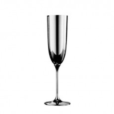 Robbe & Berking Alta 925 Sterling Silber Pezsgőspohár d: 5 cm / h: 25 cm