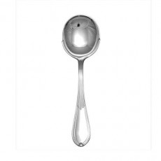 Robbe & Berking Belvedere 925 Krumpli kanál 925 Sterling Ezüst